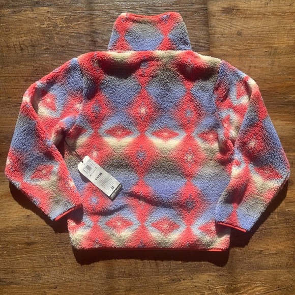 Billabong Switchback Pullover Fleece - Picture 2 of 4